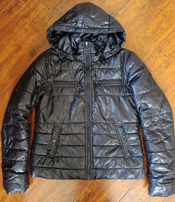 Куртка для дівчинки