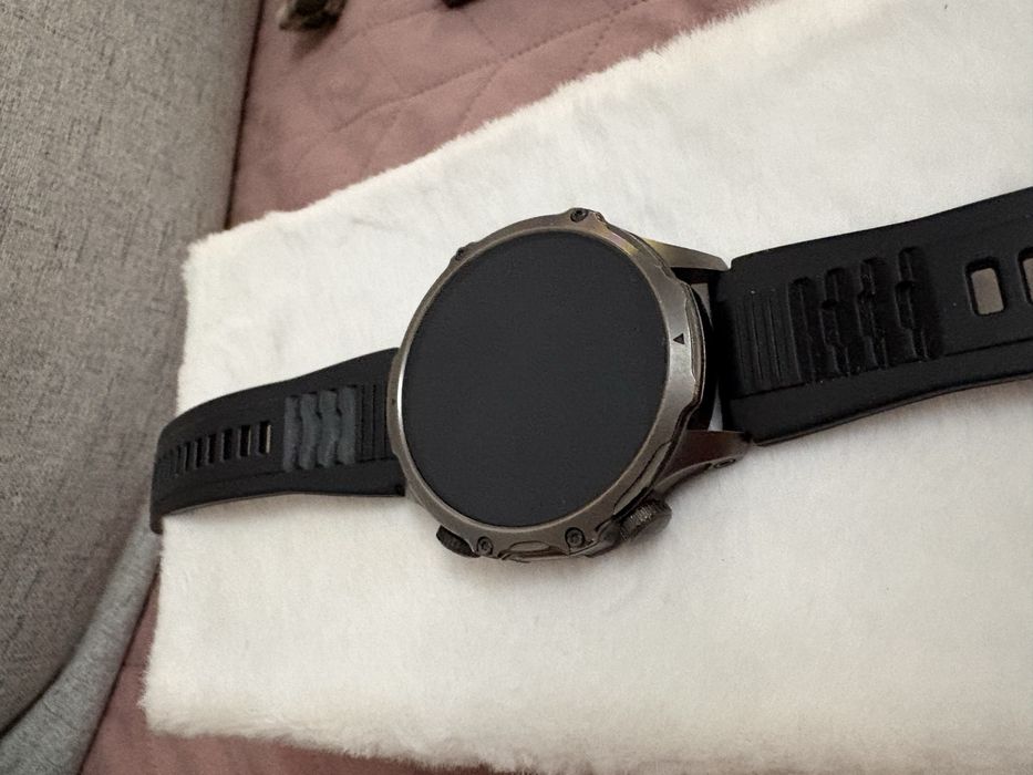 Zegarek smartwach