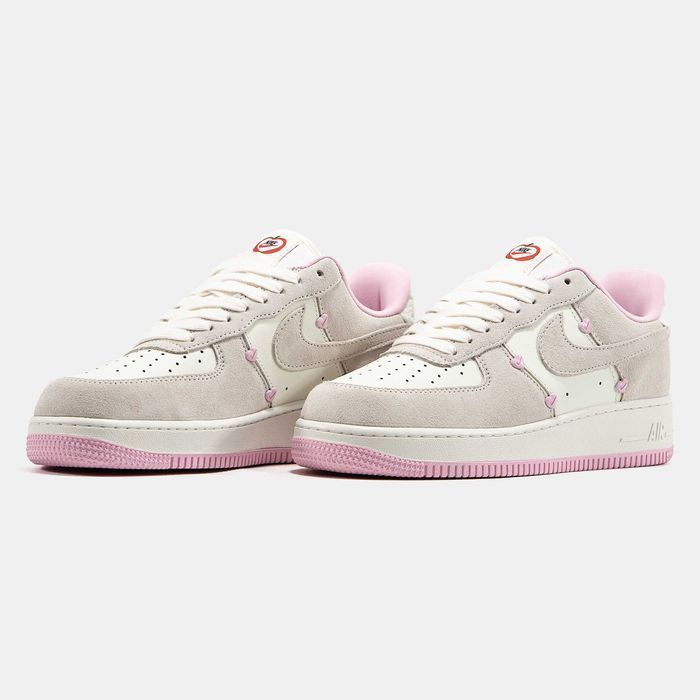 Кросівки Nike Air Force 1 Low Valentine’s Day 2025 premium | Кроссовки Найк жіночі