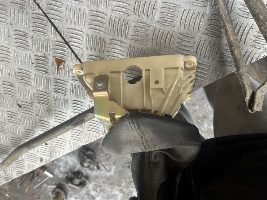 Кулиса Samand саманд