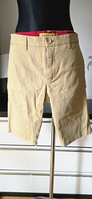 Spodenki męskie Suslo SC Couture
 rozm. 36