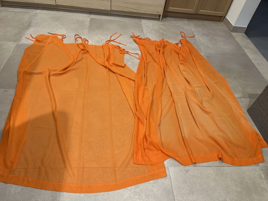 Orange Curtain / Automatic Clothesline / Ironing Board Stand64741177083395120