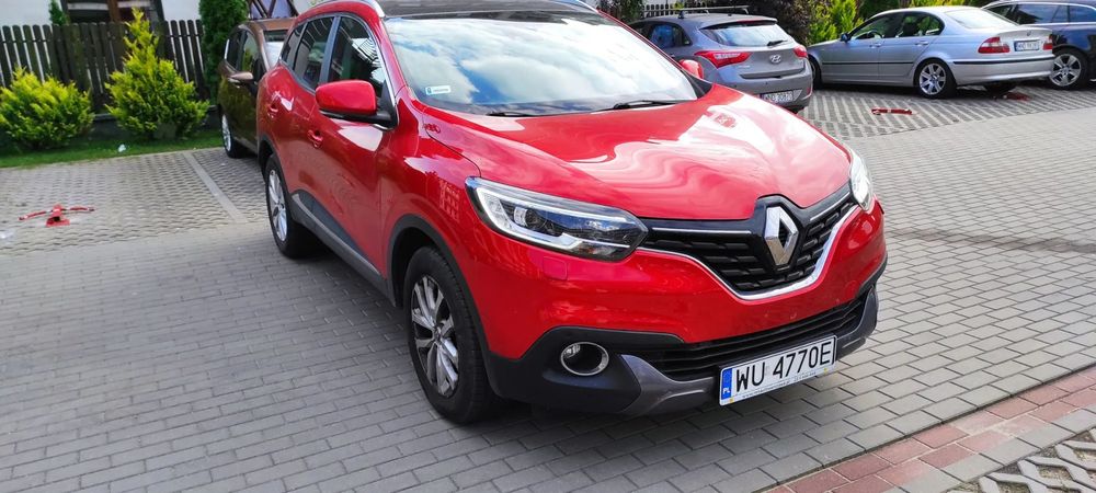 Renault Kadjar