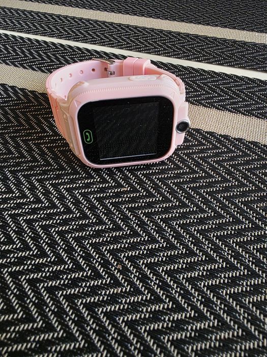 Zegarek z lokalizacją dla dziecka