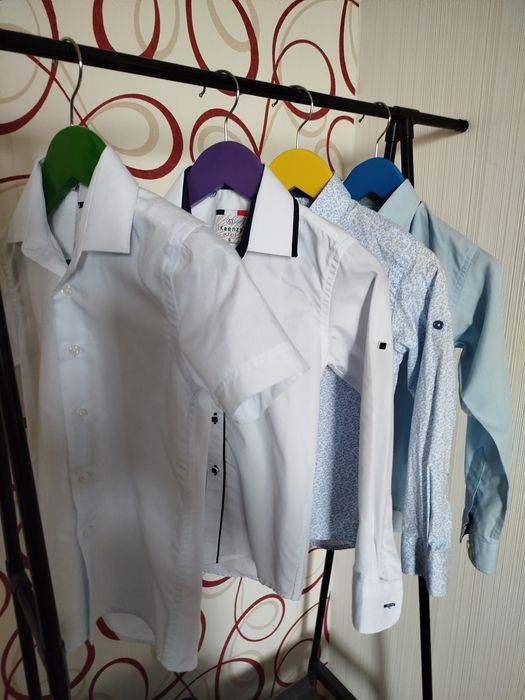 Рубашка, шведка,сорочка