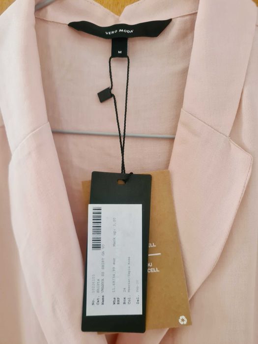 Blusas manga curta & comprida