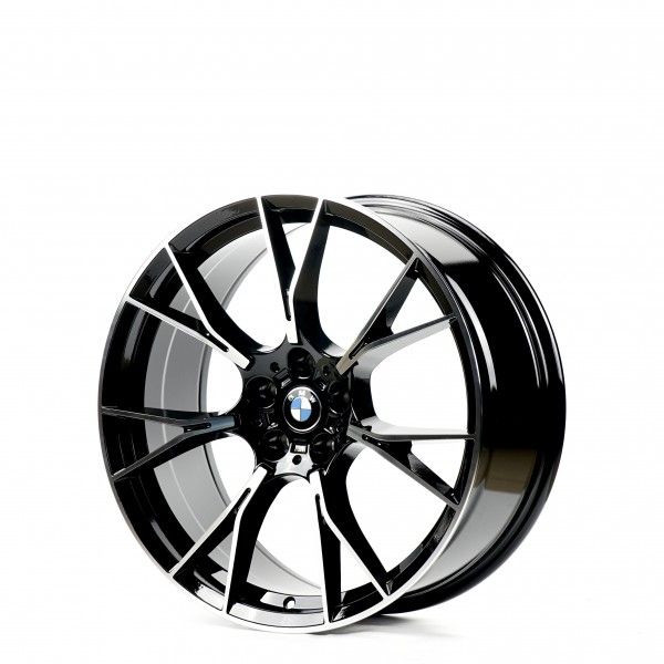 Диски BMW 5 G30, G20 18 розмір