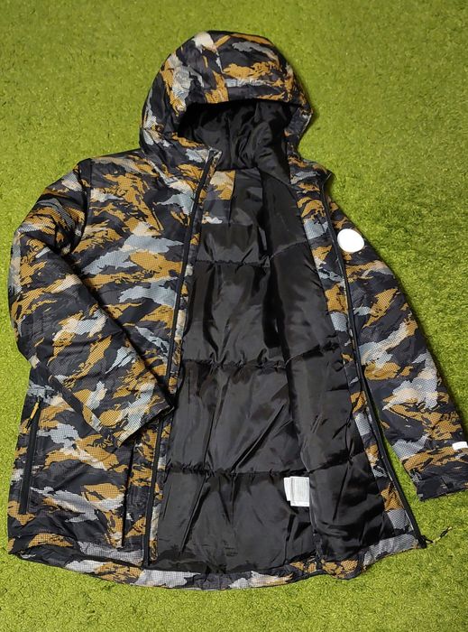 Куртка зимова Outventure