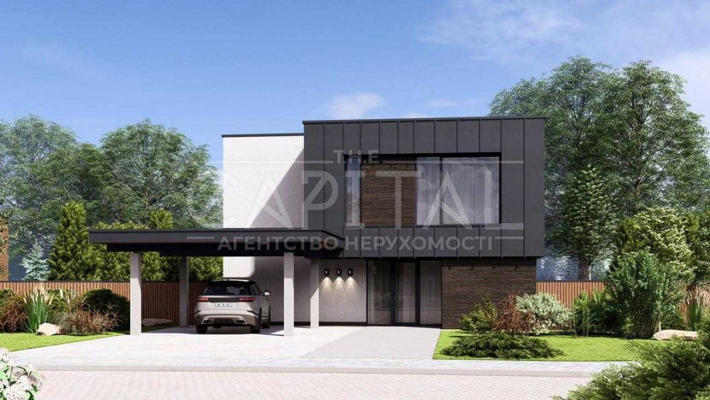 Продаж,Дом,Будинок,Щаслива,Крушинка