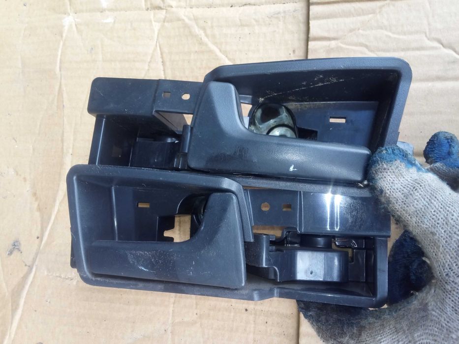 toyota AURIS II 13-18 klamka kanapy tył kombi prawa lewa