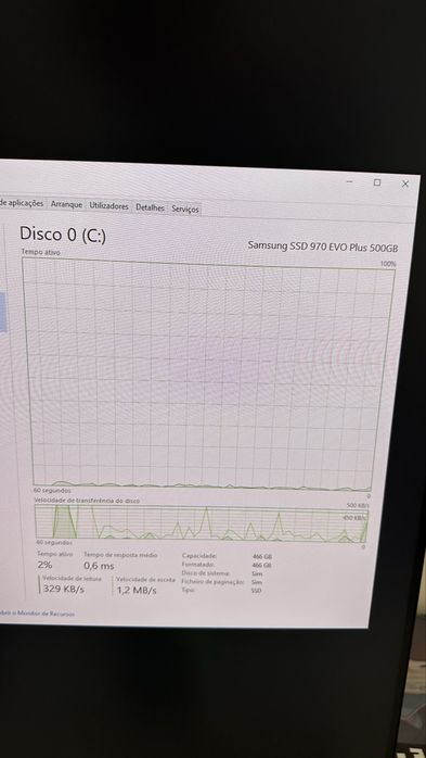 Computador Desktop Gamer