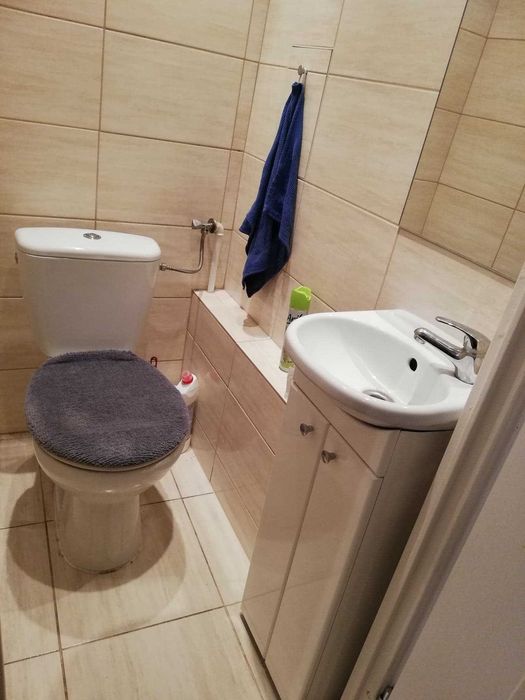 Pokój jednoosobowy, zadbane, ciepłe mieszkanie Grunwald Os. Kopernika