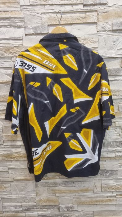 Koszula Boss Orange