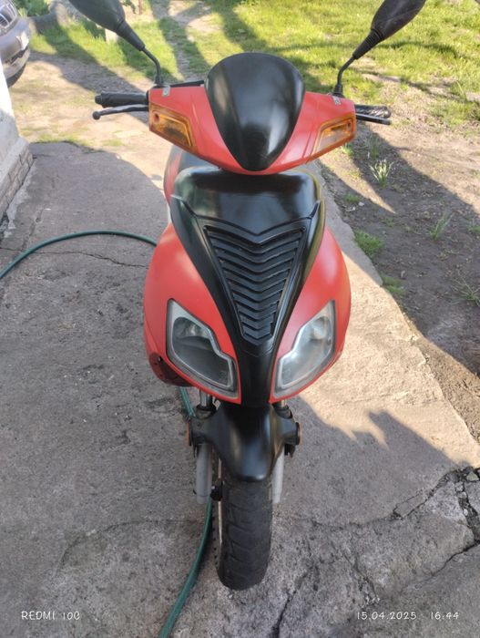 Продам Viper 80 кубів