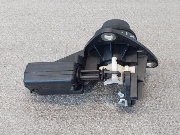 Motor Fecho Mala DACIA Duster (HS_)