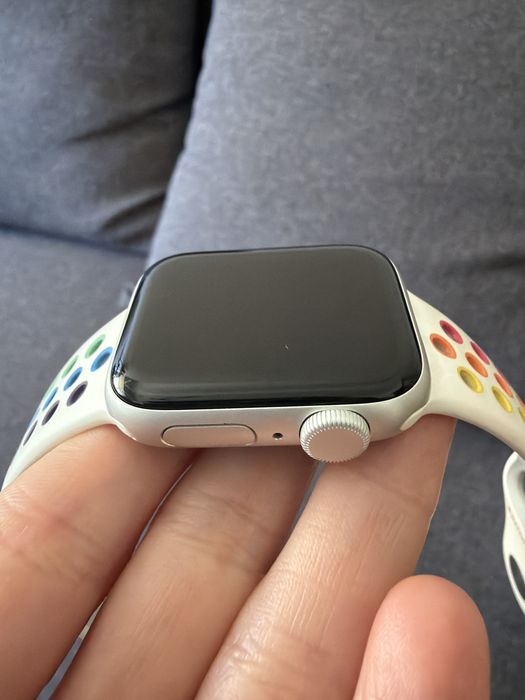 Vendo Apple Watch se 40 mm