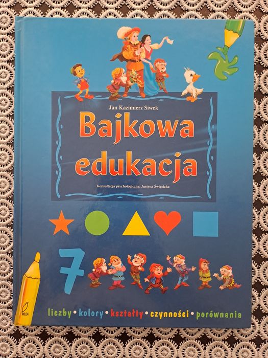 Bjkowa edukacja Jana Kazimierza Siwka
