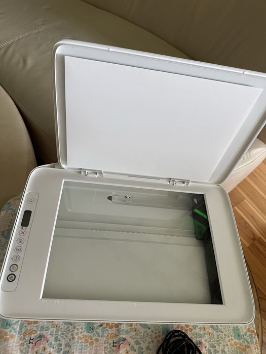 Струйний принтер hp deskjet 2620
