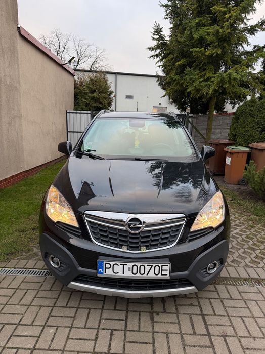 Opel Mokka 1.6 Cosmo