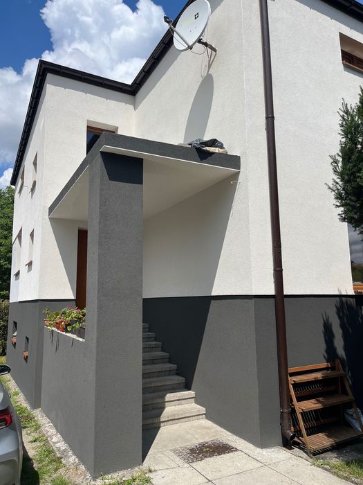 Elewacje i docieplenia, termomodernizacja Czyste Powietrze