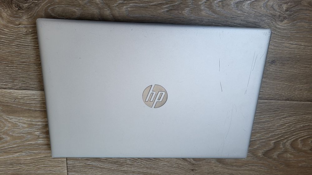 Ноутбук  HP Probook 450 G6 i5 8250u/intell hd /8gb ddr4/ssd 256gb