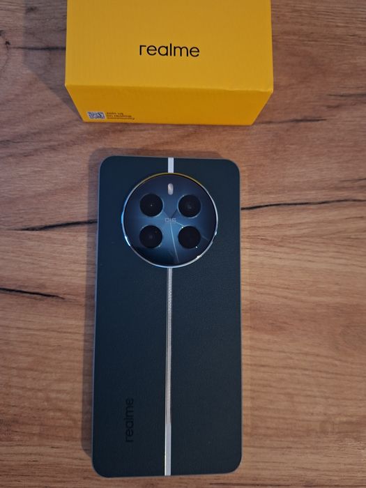 Realme 12+ 5G | 12GB RAM | 512GB | AMOLED 120Hz | Stan bardzo dobry