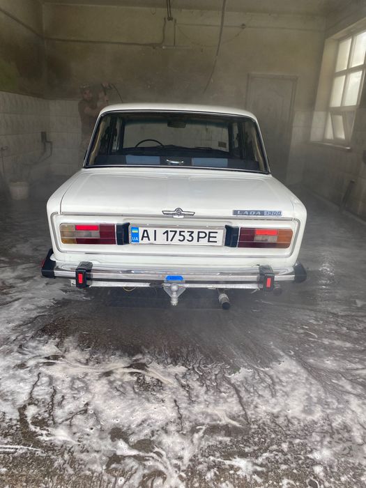 Ваз 21063.