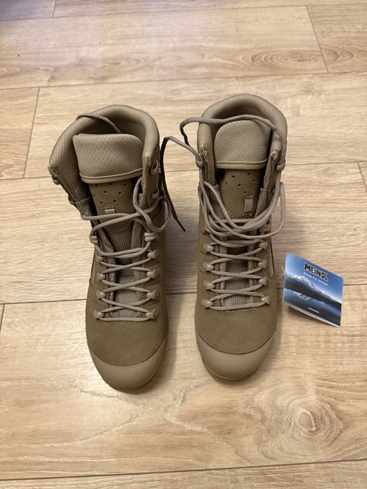 Buty Meindl Desert Defence rozmiar 42