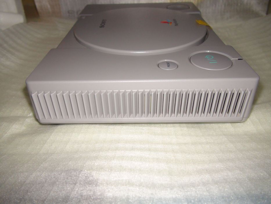 PlayStation scph 7002 C