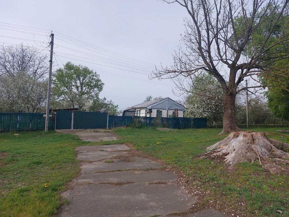 ПРОДАМ ДОМ в  с.Шибене