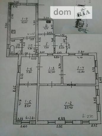 Васищево дом ,  центральная дорога