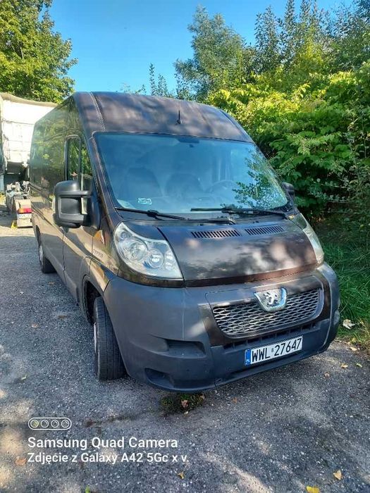 Wynajem busa wypożyczalnia  BUS 110zl doba !!