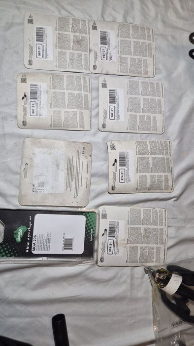 Czesci Ktm, Kawasaki ,Fmf,HGS  sx 65 Exc Kx