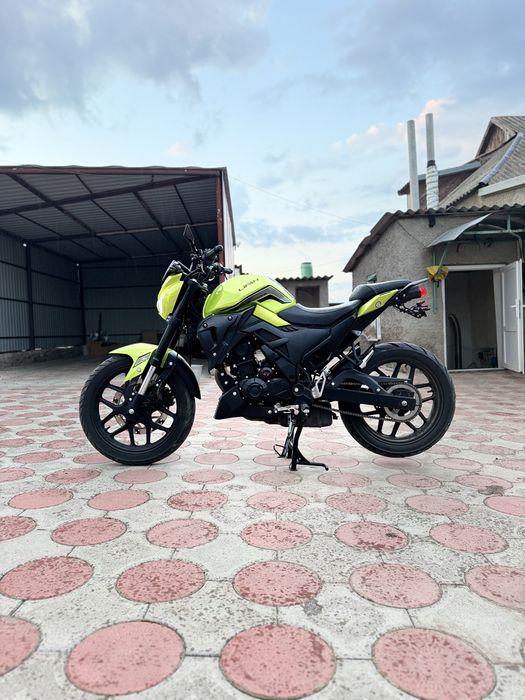 Lifan sr220 2025