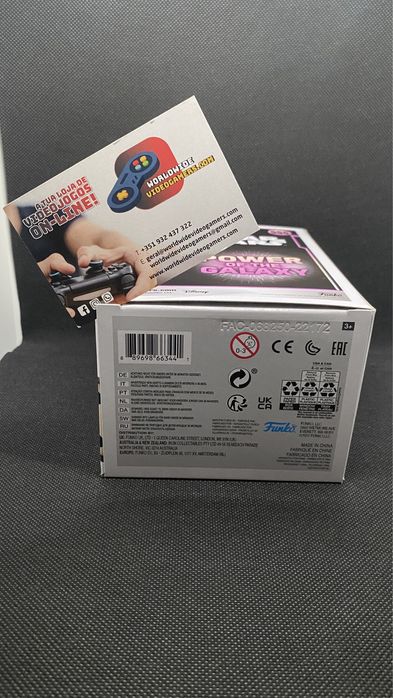 Funko starwars starwars Jyn Erso 555 power of the galaxy amazon