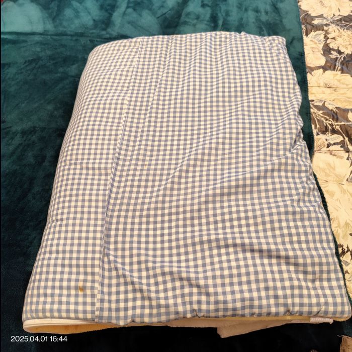 Saco cama para crianças a estrear