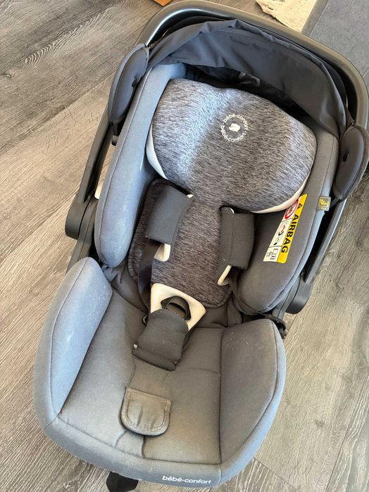 Cadeira auto Bebé Confort