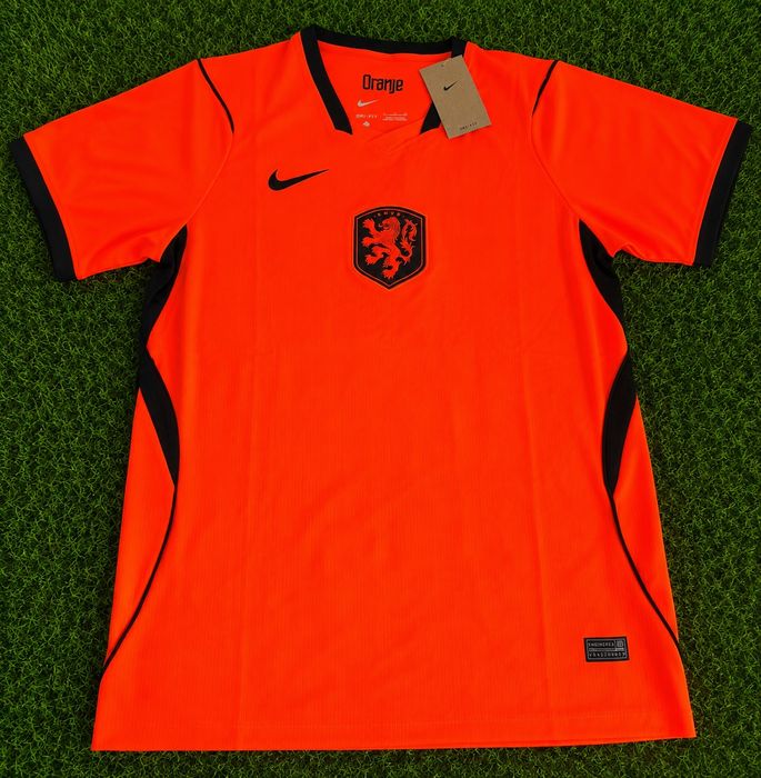 Seleção Holanda 2026
