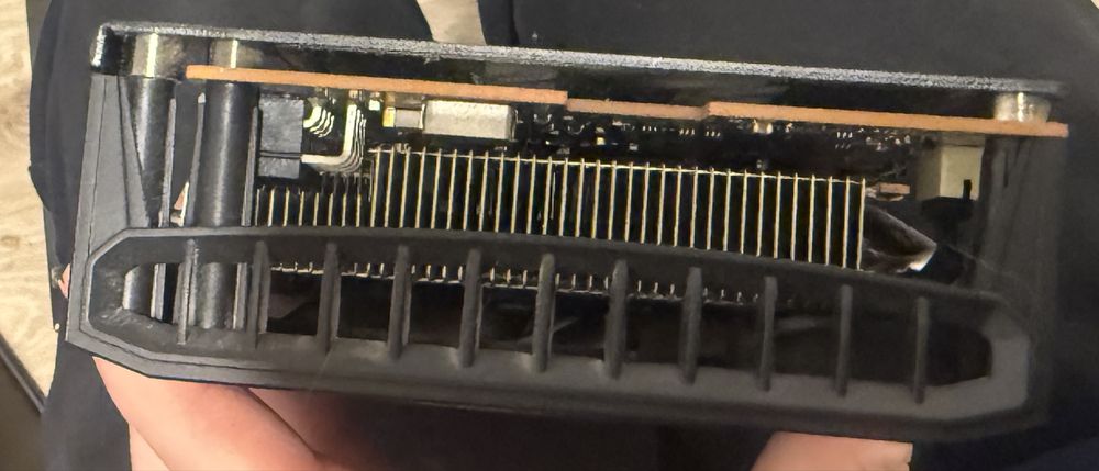 RX 6700 Sapphire Gaming OC 10gb