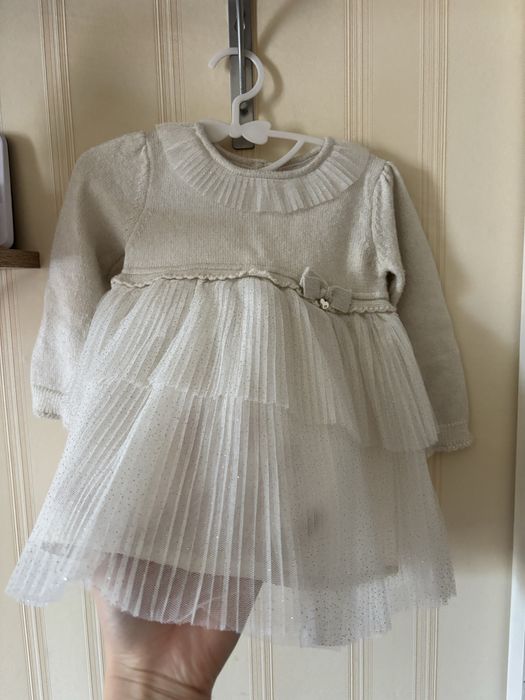 Сукня на діачинку , на рік, 86р mayoral