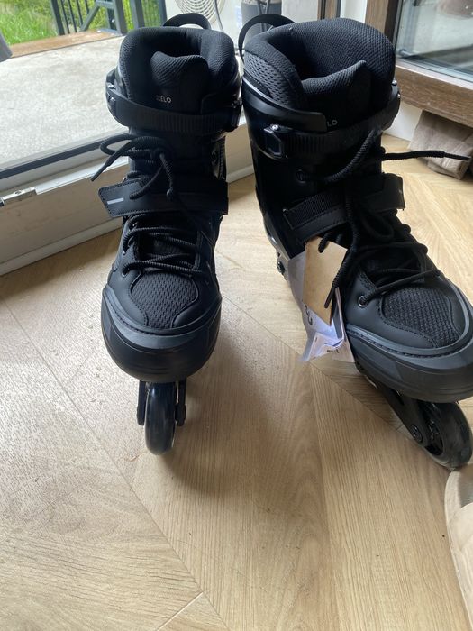 Nowe rolki meskie