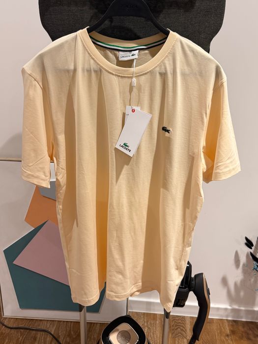 Koszulka Lacoste XXL
