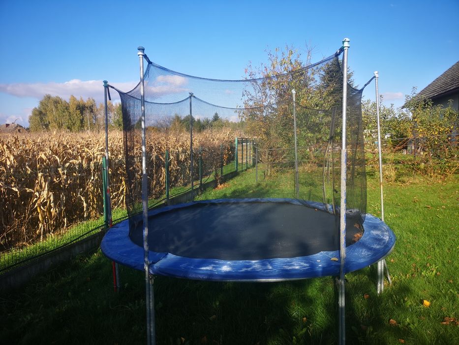 Trampolina 360 cm