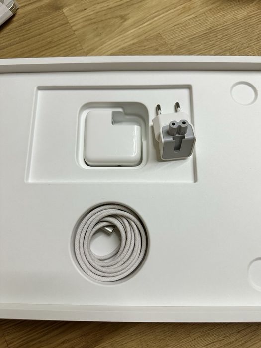 MacBook Air M3 2024 8/256 Ідеал 98% АКБ Коробка Одеса