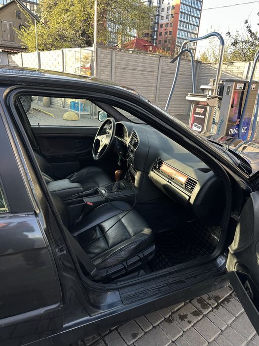 Продам bmw e36 m50b25 Обмен