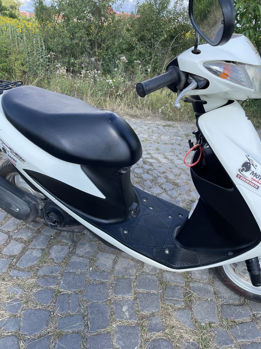 Продам Suzuki Adress