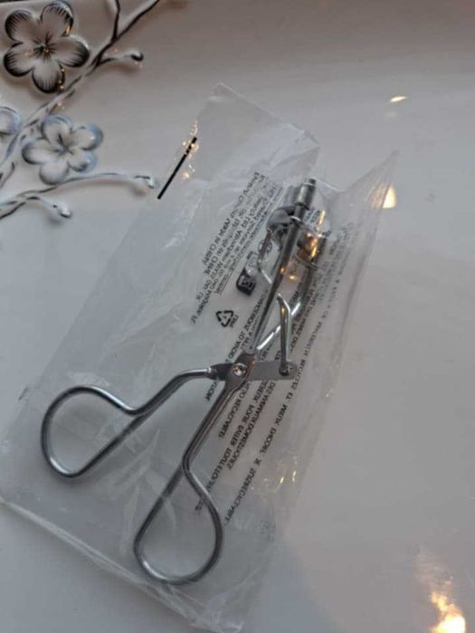 Zalotka do rzęs Lookfantasic nowa