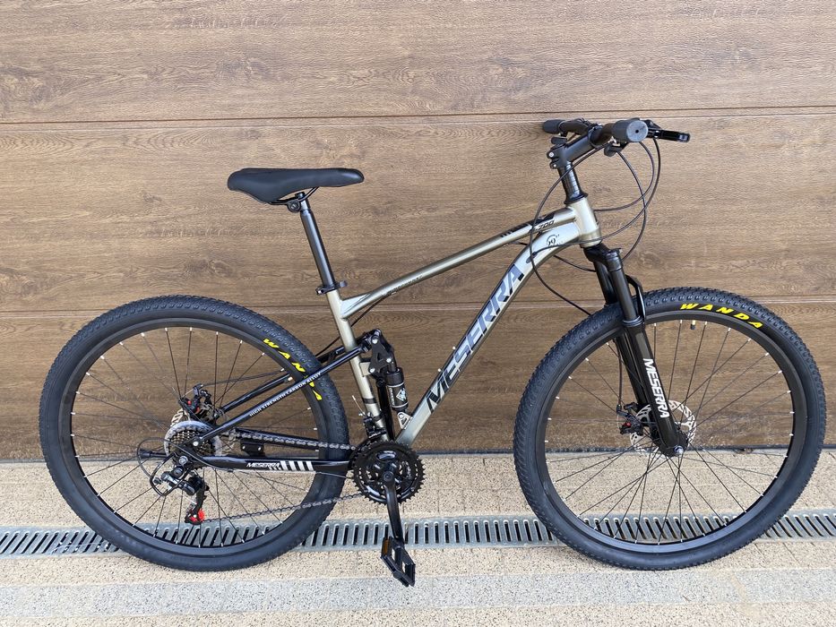 Rower górski 29”koła.