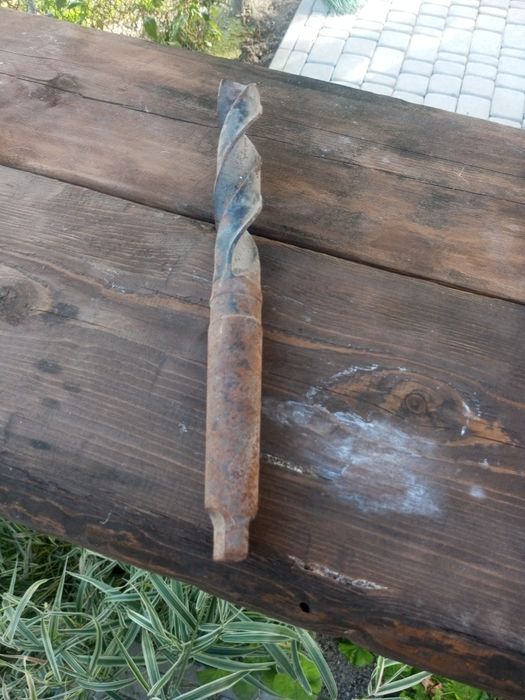 Продам свердло 32.5 см