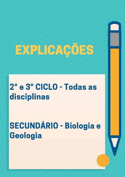 Explicações Online